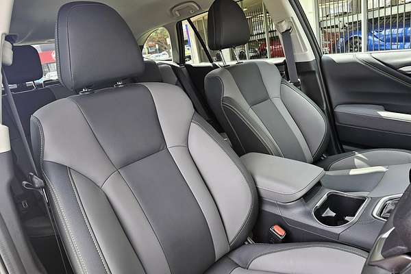 2025 Subaru Outback AWD Sport XT 6GEN