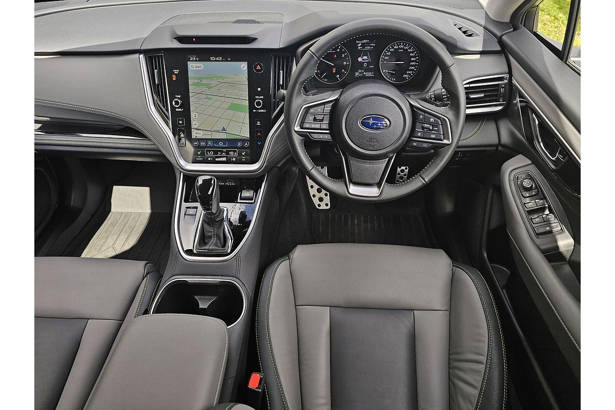 2025 Subaru Outback AWD Sport XT 6GEN