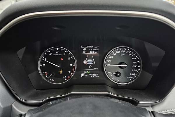 2025 Subaru Outback AWD Sport XT 6GEN