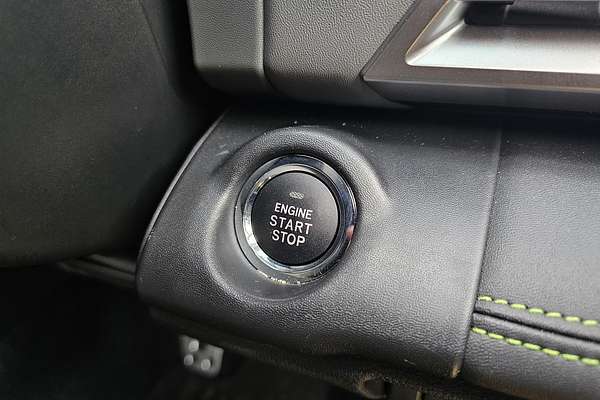 2025 Subaru Outback AWD Sport XT 6GEN