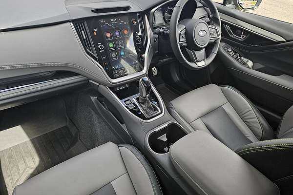2025 Subaru Outback AWD Sport XT 6GEN