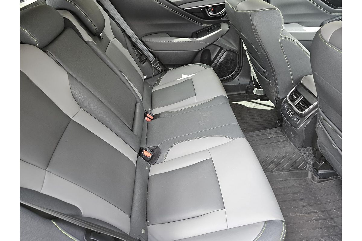 2025 Subaru Outback AWD Sport XT 6GEN