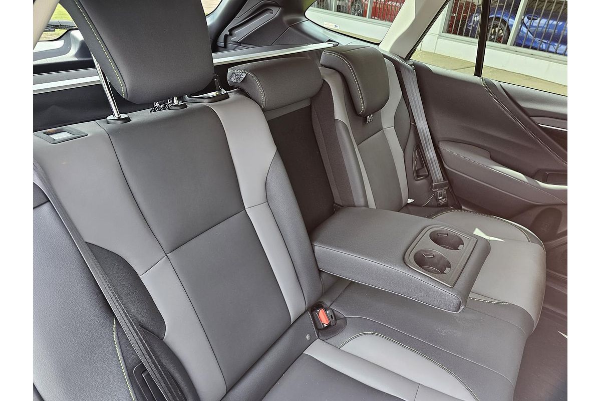 2025 Subaru Outback AWD Sport XT 6GEN