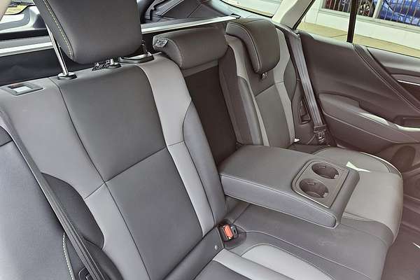 2025 Subaru Outback AWD Sport XT 6GEN