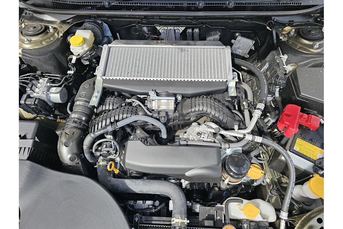 2025 Subaru Outback AWD Sport XT 6GEN