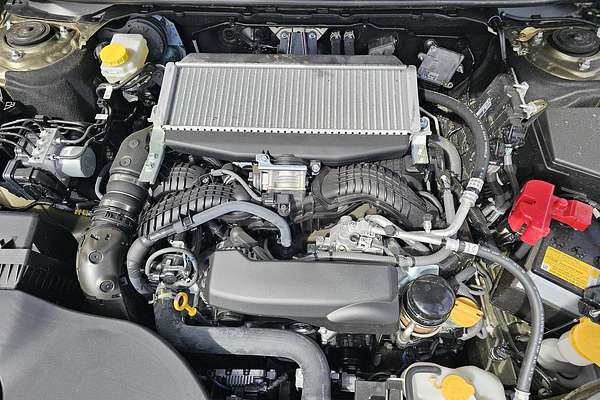 2025 Subaru Outback AWD Sport XT 6GEN