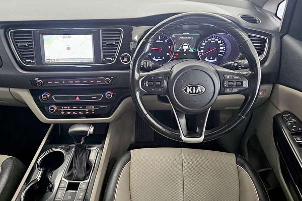 2019 Kia Carnival Platinum YP