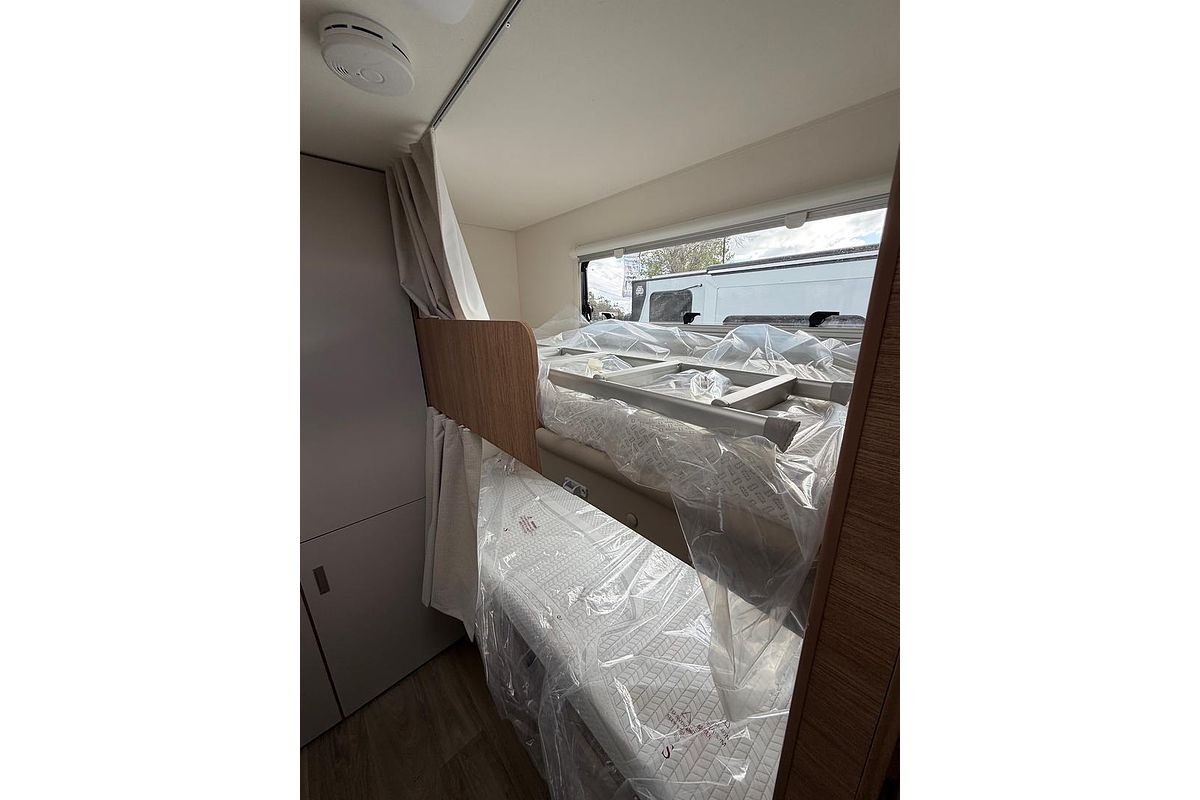 2025 Jayco Silverline 25.78-6.Ob.Sl-My25