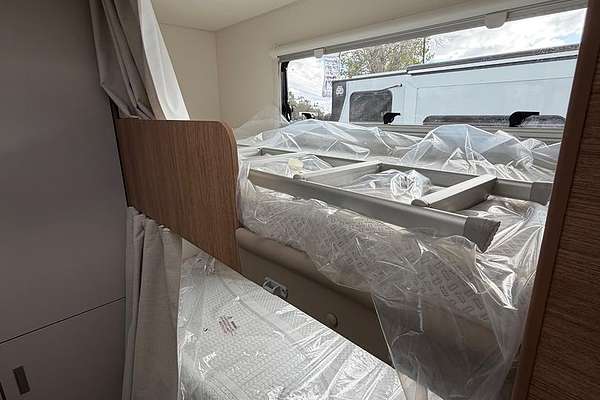 2025 Jayco Silverline 25.78-6.Ob.Sl-My25