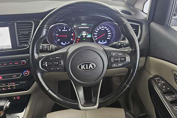 2019 Kia Carnival Platinum YP