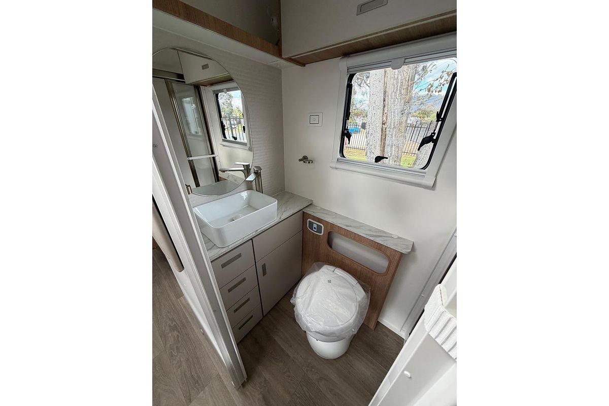 2025 Jayco Silverline 25.78-6.Ob.Sl-My25