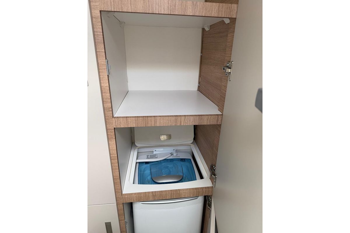 2025 Jayco Silverline 25.78-6.Ob.Sl-My25