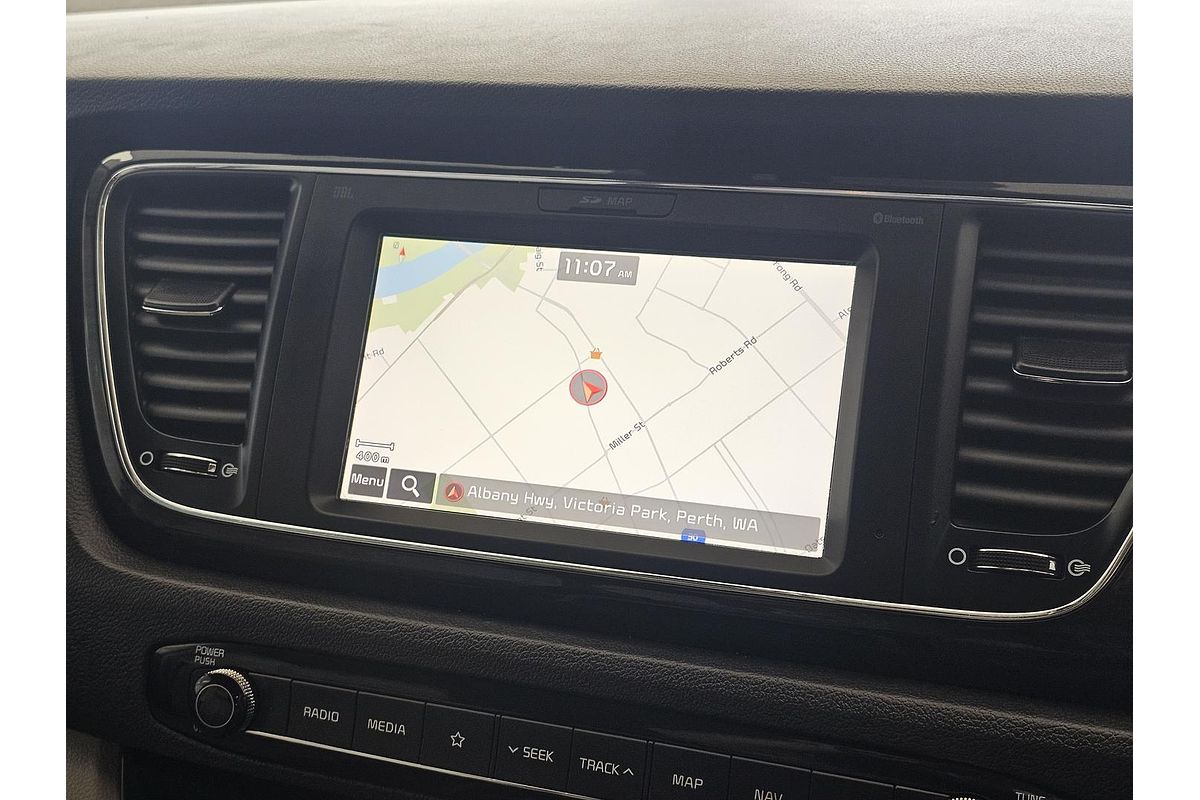 2019 Kia Carnival Platinum YP
