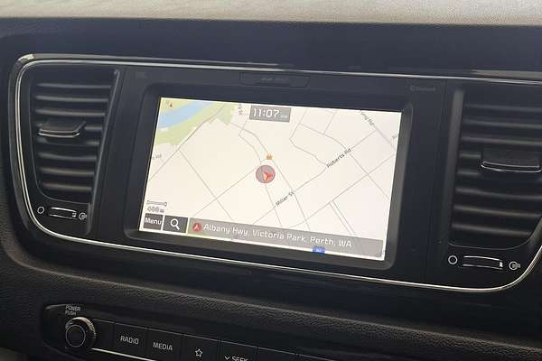2019 Kia Carnival Platinum YP