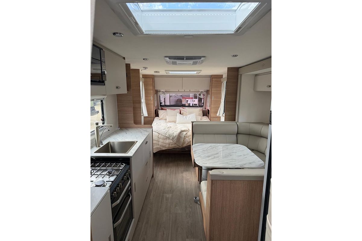 2025 Jayco Silverline 25.78-6.Ob.Sl-My25
