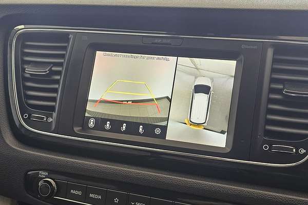 2019 Kia Carnival Platinum YP