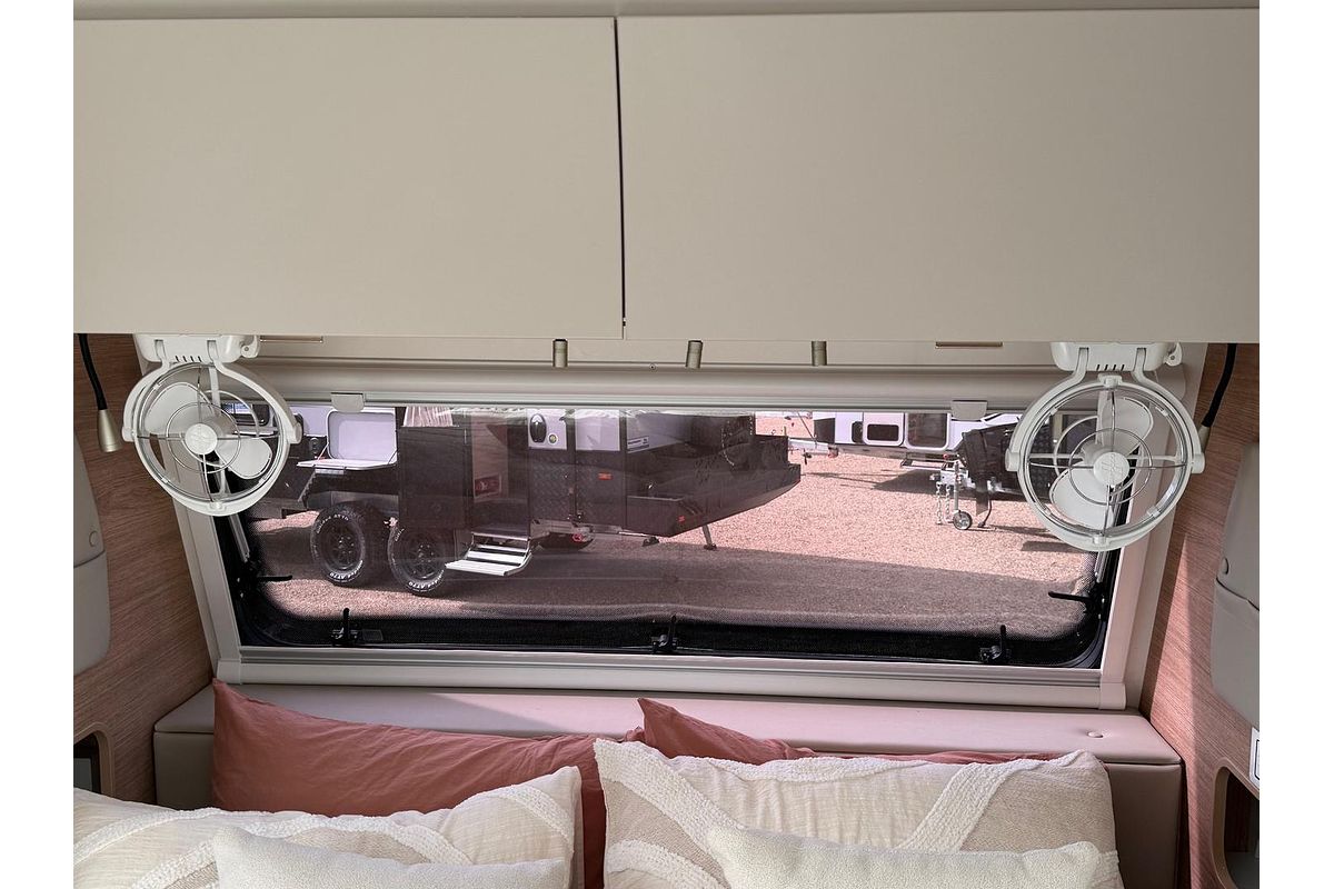 2025 Jayco Silverline 25.78-6.Ob.Sl-My25