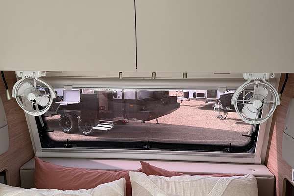 2025 Jayco Silverline 25.78-6.Ob.Sl-My25