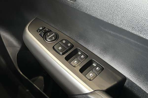 2025 Kia Picanto Sport JA PE2