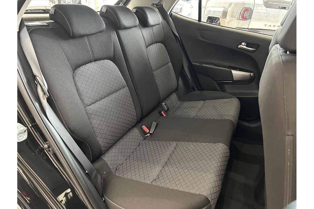 2025 Kia Picanto Sport JA PE2