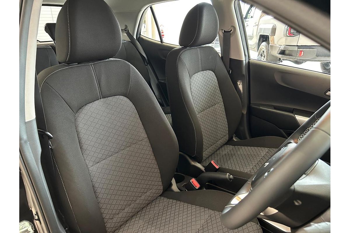 2025 Kia Picanto Sport JA PE2