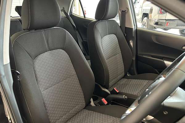 2025 Kia Picanto Sport JA PE2