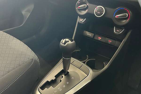 2025 Kia Picanto Sport JA PE2