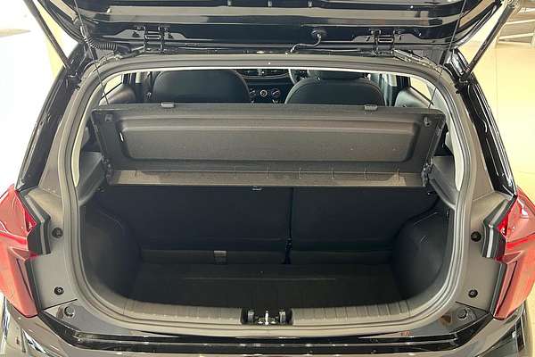 2025 Kia Picanto Sport JA PE2