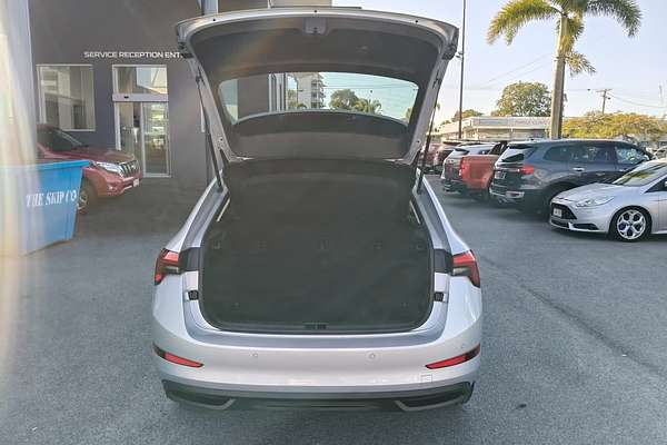2023 SKODA Scala 85TSI Ambition NW