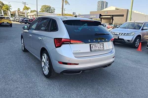 2023 SKODA Scala 85TSI Ambition NW