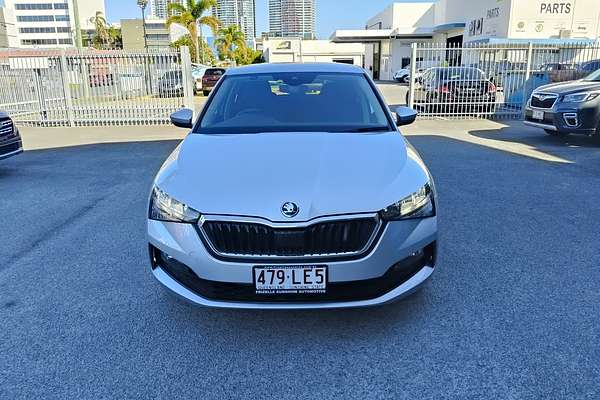 2023 SKODA Scala 85TSI Ambition NW