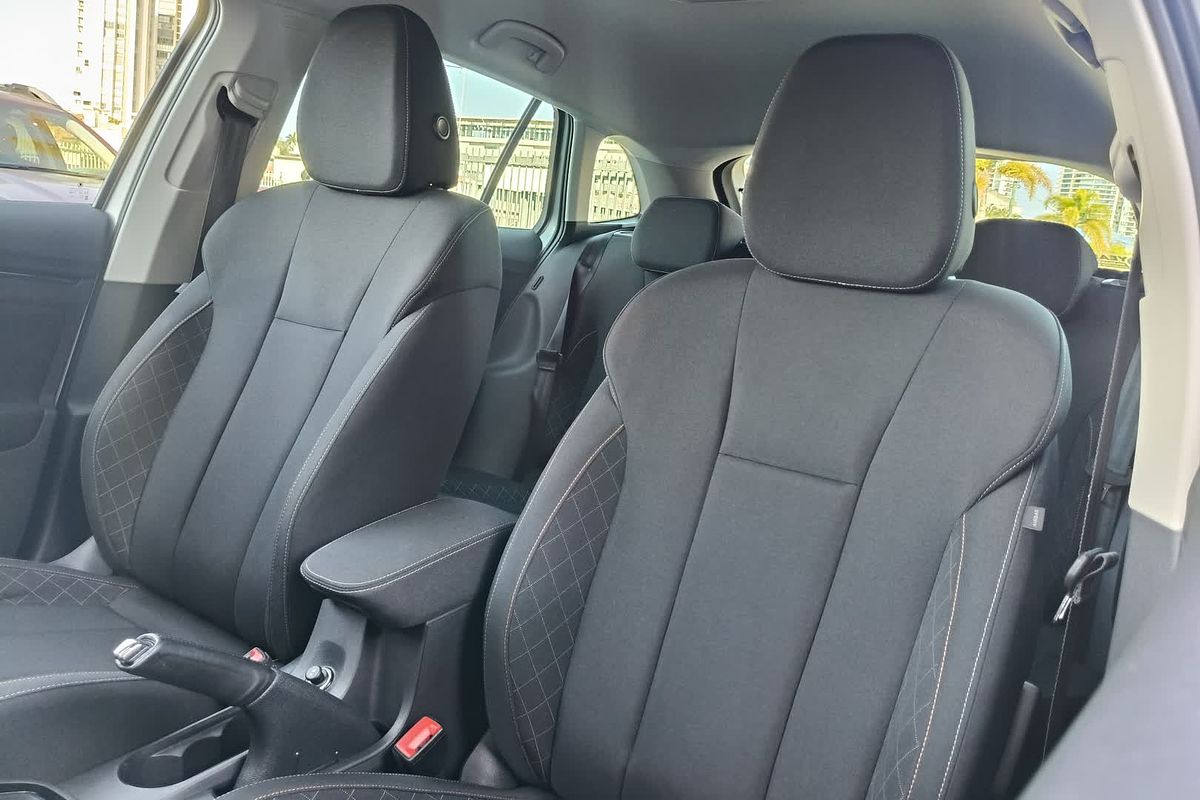 2023 SKODA Scala 85TSI Ambition NW