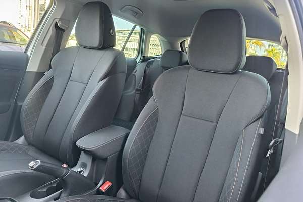 2023 SKODA Scala 85TSI Ambition NW