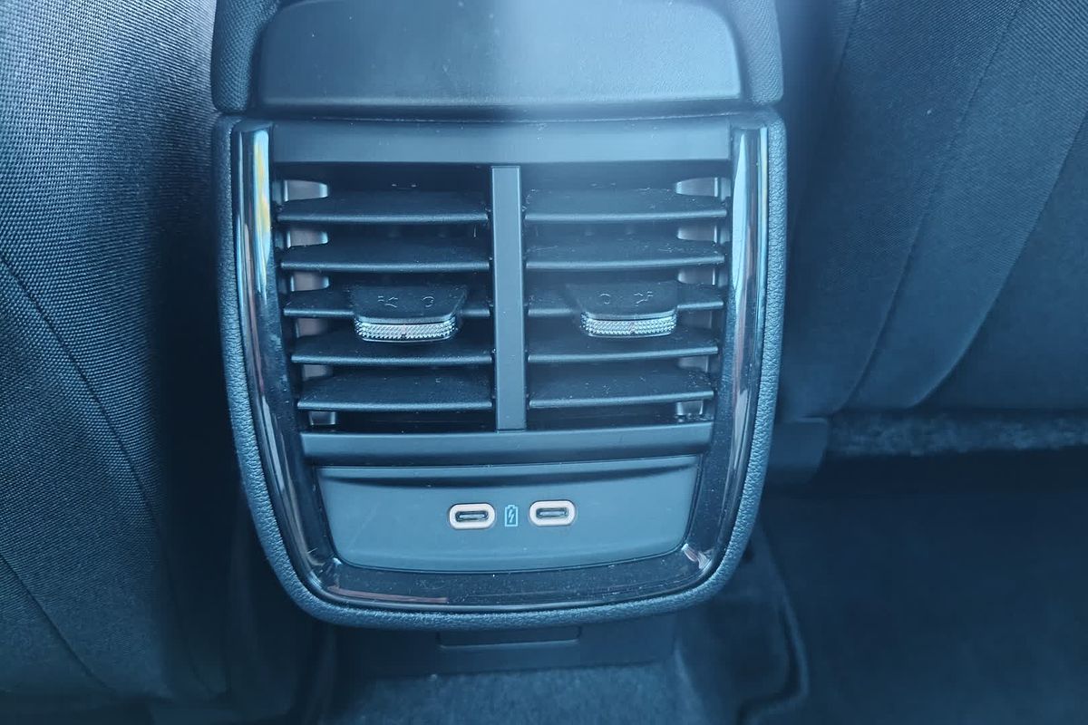2023 SKODA Scala 85TSI Ambition NW