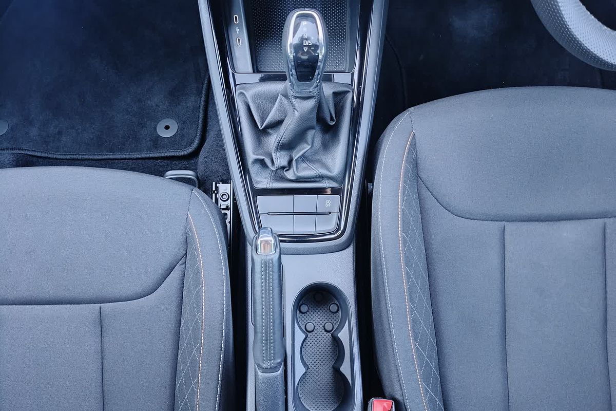 2023 SKODA Scala 85TSI Ambition NW