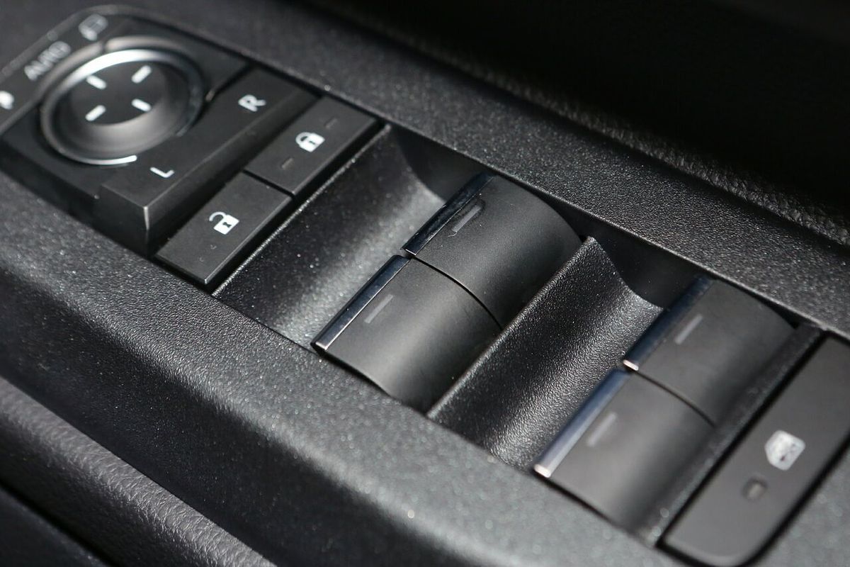 2025 Toyota Landcruiser Prado GXL GDJ251R