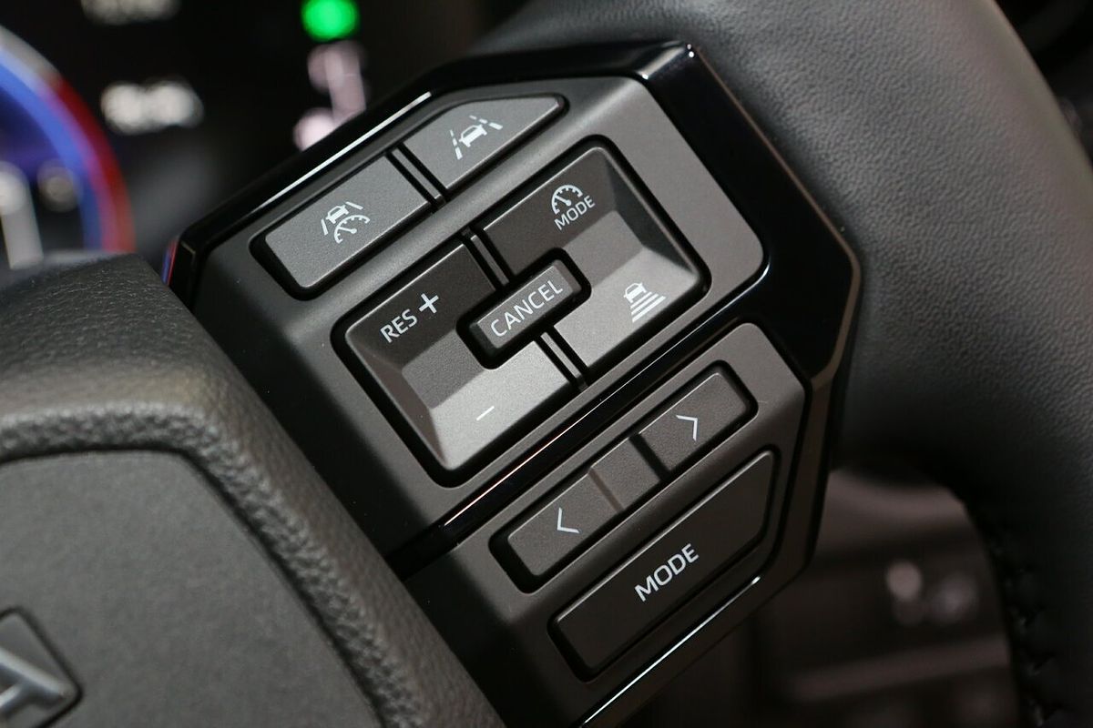 2025 Toyota Landcruiser Prado GXL GDJ251R