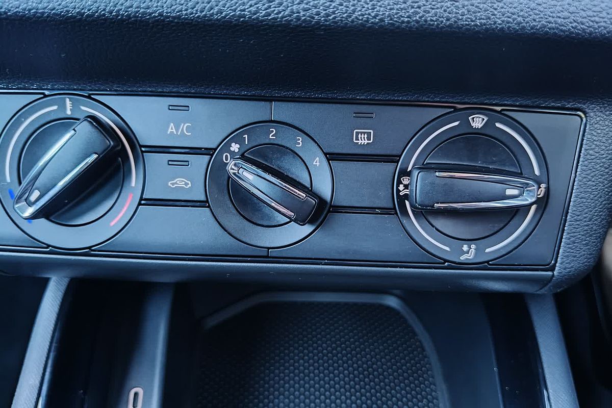 2023 SKODA Scala 85TSI Ambition NW