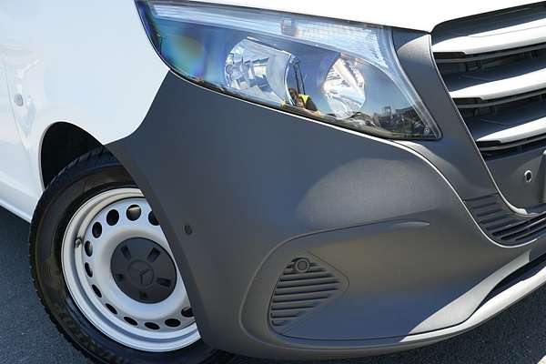 2024 Mercedes-Benz Vito 114CDI 447 MWB