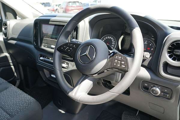 2024 Mercedes-Benz Vito 114CDI 447 MWB