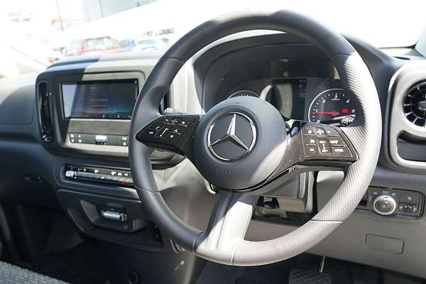 2024 Mercedes-Benz Vito 114CDI 447 MWB