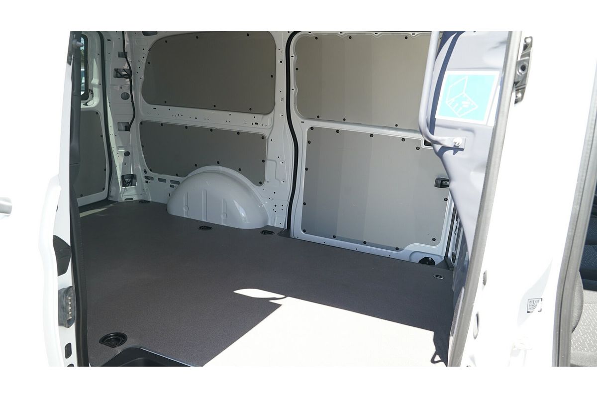2024 Mercedes-Benz Vito 114CDI 447 MWB