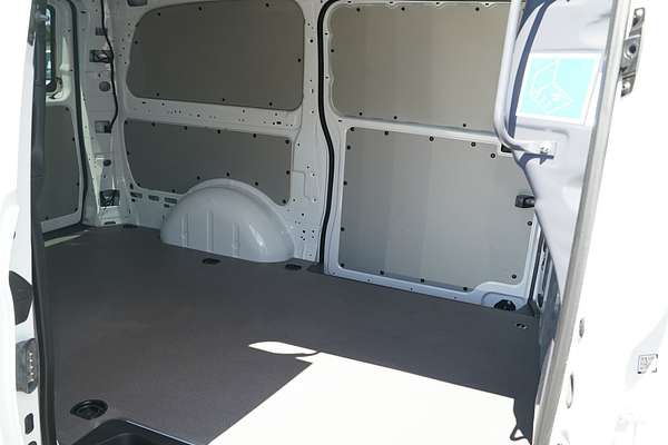 2024 Mercedes-Benz Vito 114CDI 447 MWB