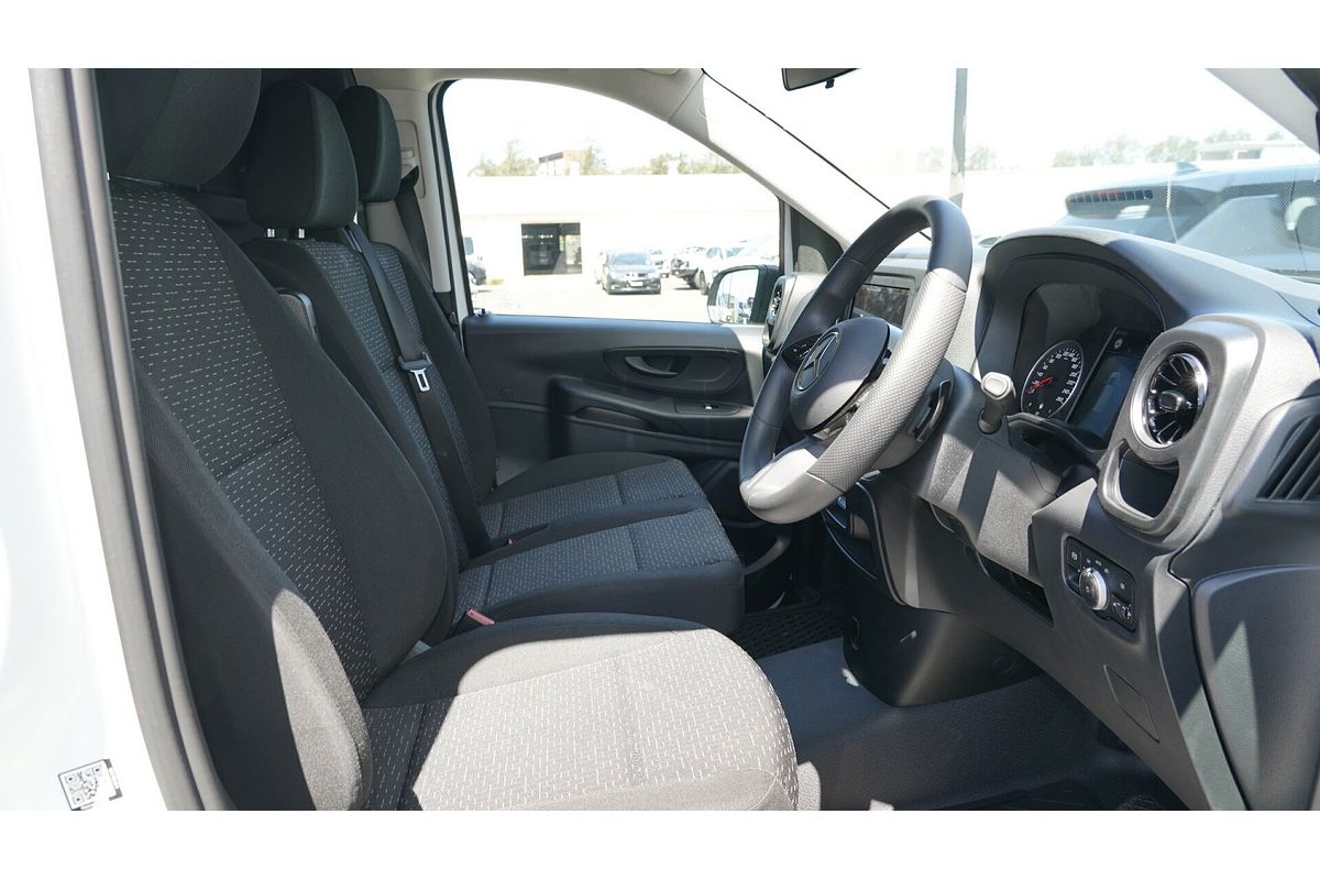 2024 Mercedes-Benz Vito 114CDI 447 MWB