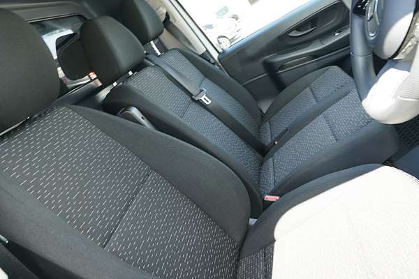 2024 Mercedes-Benz Vito 114CDI 447 MWB
