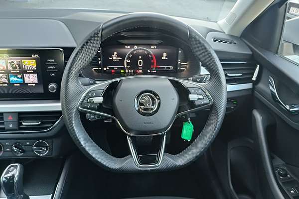 2023 SKODA Scala 85TSI Ambition NW