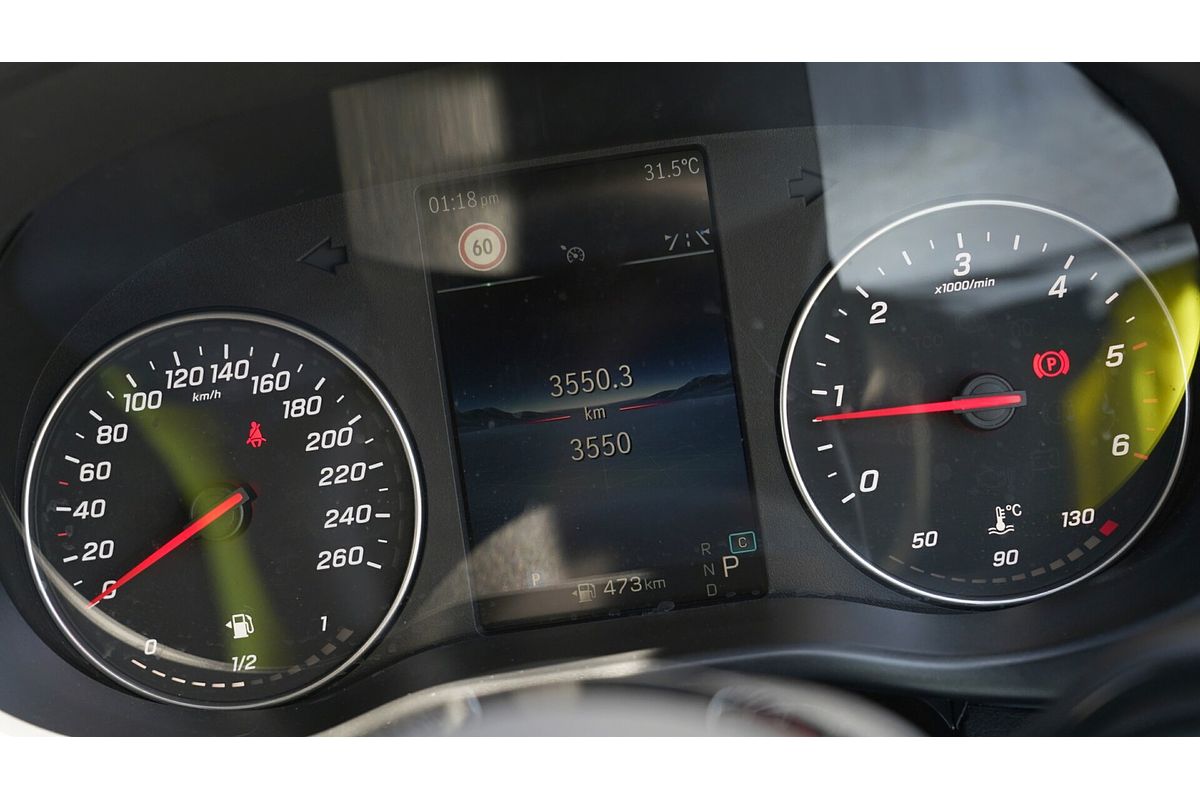 2024 Mercedes-Benz Vito 114CDI 447 MWB