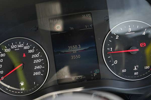 2024 Mercedes-Benz Vito 114CDI 447 MWB