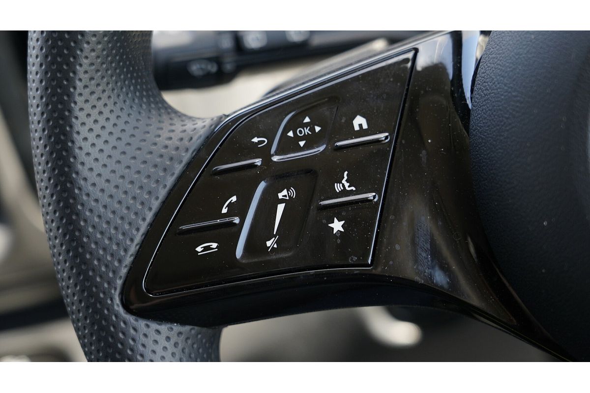 2024 Mercedes-Benz Vito 114CDI 447 MWB