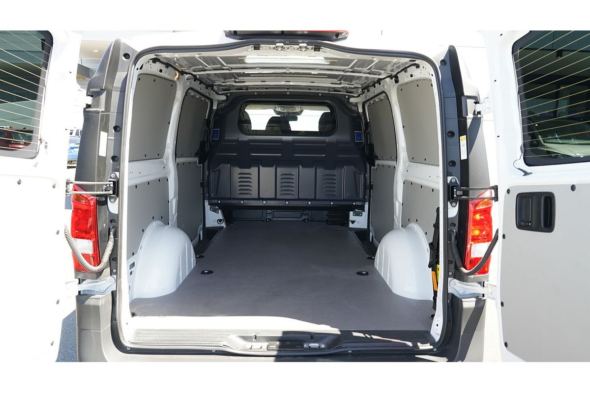2024 Mercedes-Benz Vito 114CDI 447 MWB